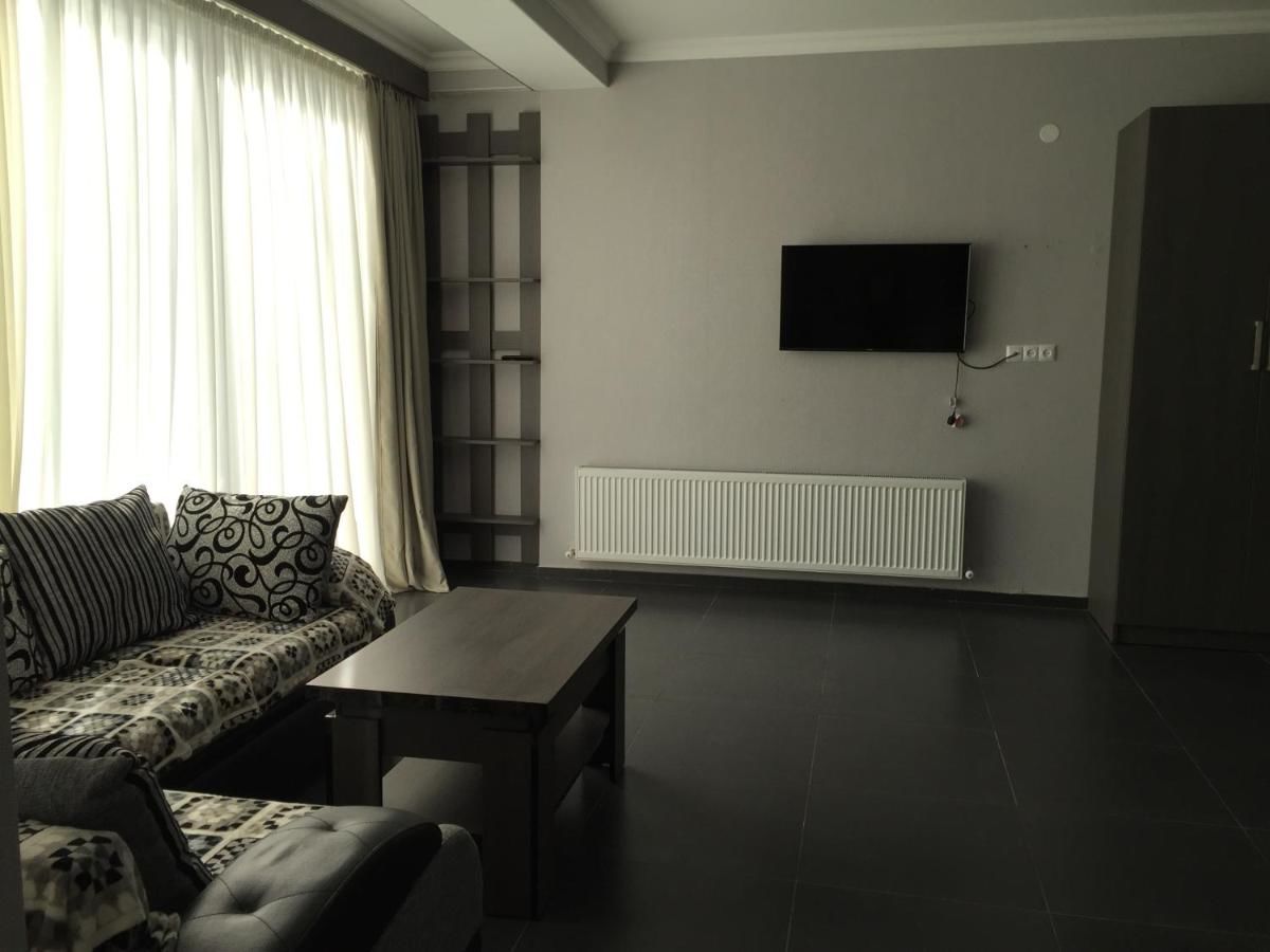 Дома для отпуска Iberia Bakuriani Houses Бакуриани