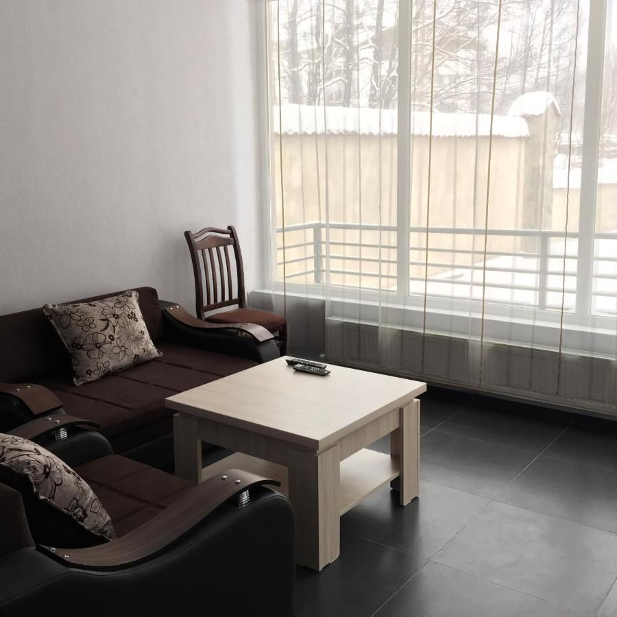 Дома для отпуска Iberia Bakuriani Houses Бакуриани