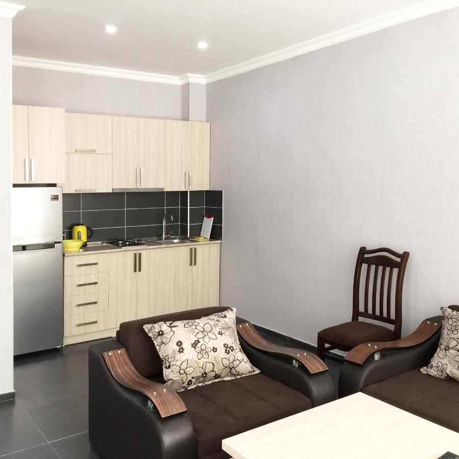 Дома для отпуска Iberia Bakuriani Houses Бакуриани