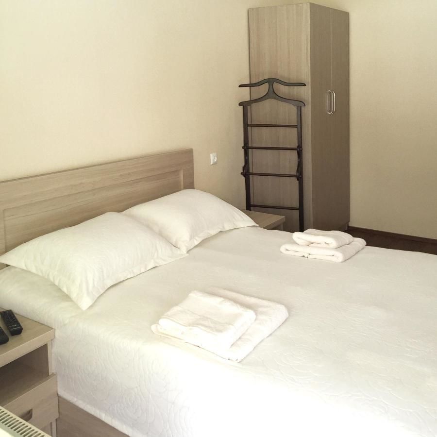 Дома для отпуска Iberia Bakuriani Houses Бакуриани