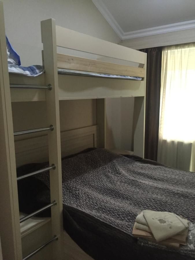 Дома для отпуска Iberia Bakuriani Houses Бакуриани