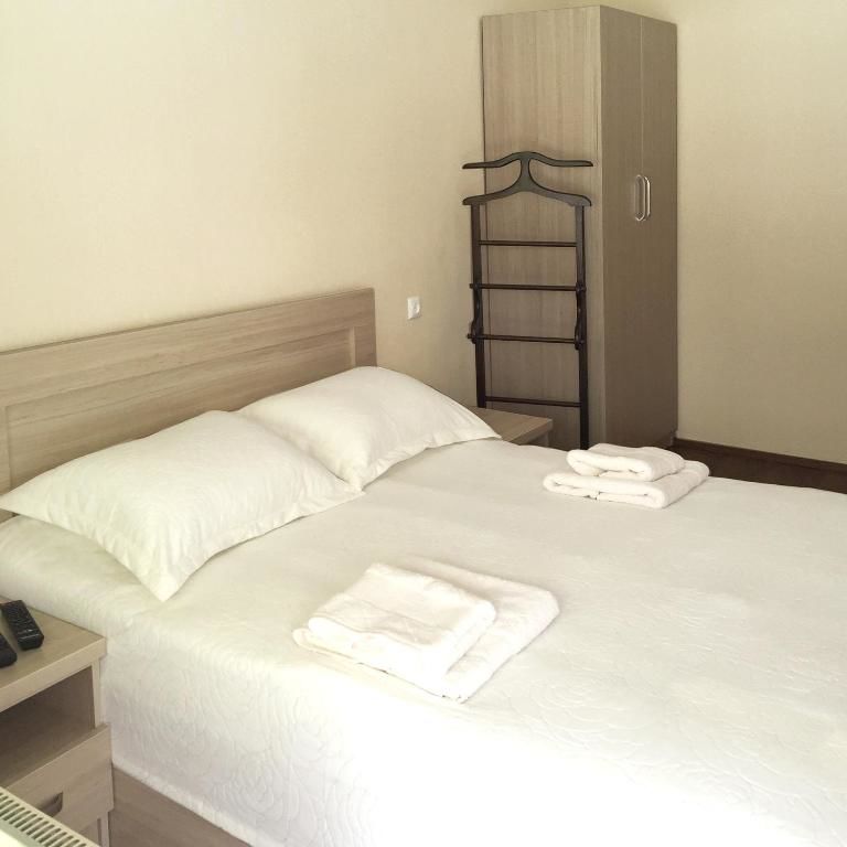 Дома для отпуска Iberia Bakuriani Houses Бакуриани