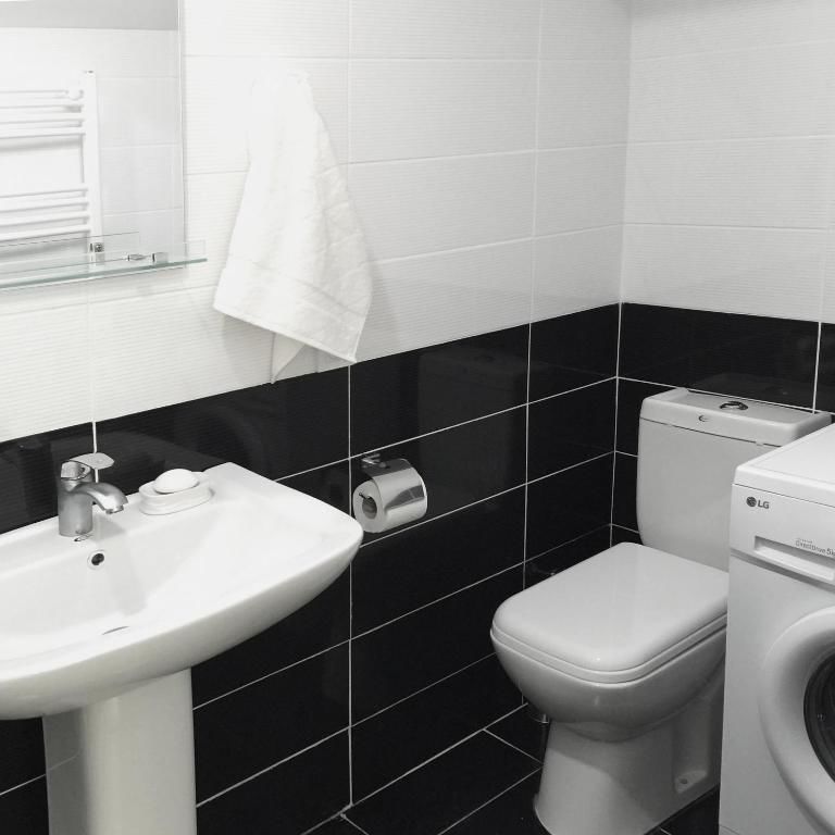 Дома для отпуска Iberia Bakuriani Houses Бакуриани