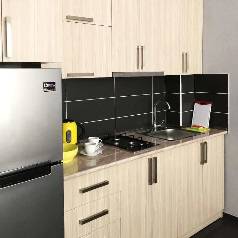 Дома для отпуска Iberia Bakuriani Houses Бакуриани