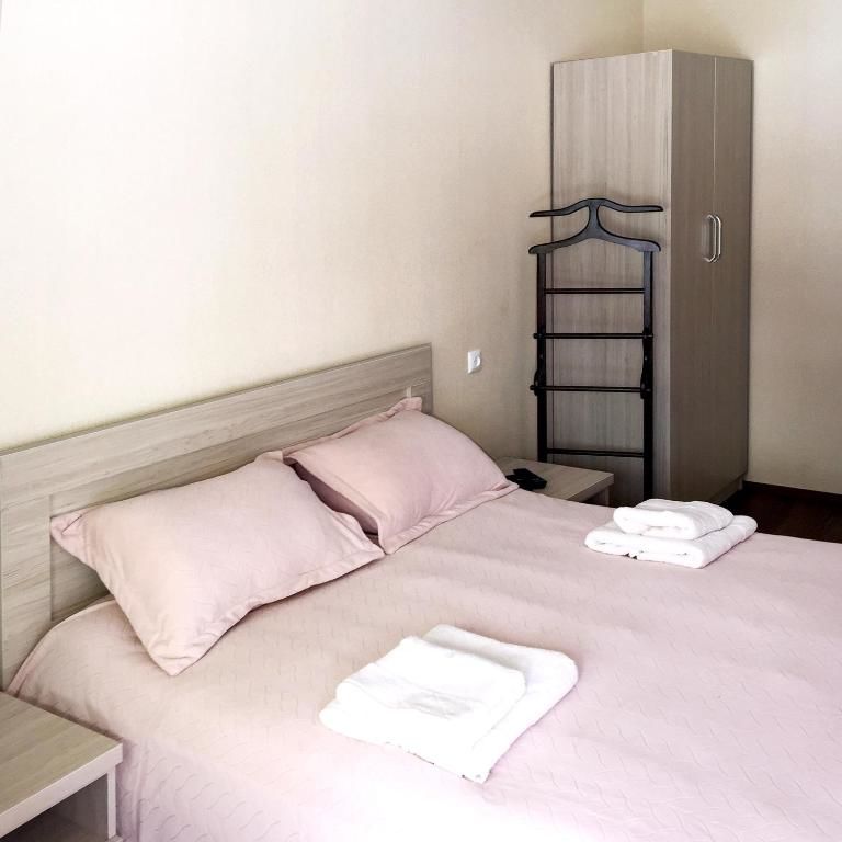 Дома для отпуска Iberia Bakuriani Houses Бакуриани