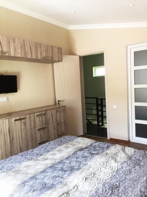 Дома для отпуска Iberia Bakuriani Houses Бакуриани