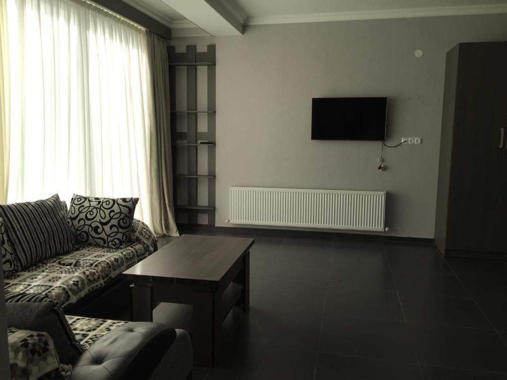 Дома для отпуска Iberia Bakuriani Houses Бакуриани